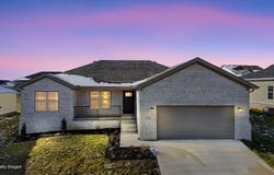 776 Yellowstone Trail, Richmond, KY 40475