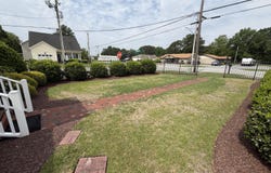 901 Hackney Avenue, Washington, NC 27889