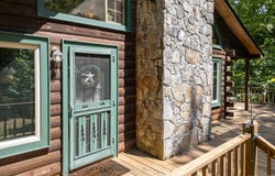 525 Beaver Ridge Road, Murphy, NC 28906