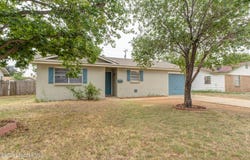 1903 73rd Street, Lubbock, TX 79423