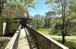 932 Bunker Hill Road, Jefferson, ME 04348