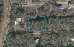 SE 226th Ave, Old Town, FL 32680