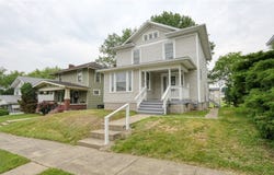 1515 Stewart Avenue, Cambridge, OH 43725