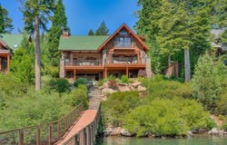 4250 North Lake Boulevard, Carnelian Bay, CA 96140