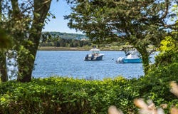 124 Associates Road, West Falmouth, MA 02540