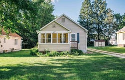 417 Buchanan Street, Black River Falls, WI 54615