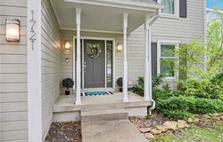 1721 NE Debonair Drive, Lee's Summit, MO 64086