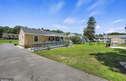 1224 BARNEY JENKINS ROAD, FELTON, DE 19943
