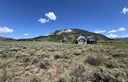 509 N Avion Drive, Crested Butte, CO 81224