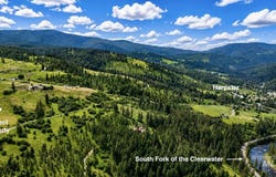 Wagon Wheel Rd, Harpster, ID 83552