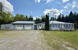 877 Grand Falls Road, Baileyville, ME 04694