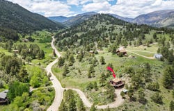 406 Dunraven Glade Rd, Glen Haven, CO 80532