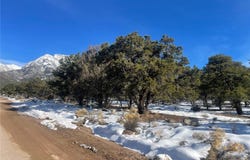 1195 Hilltop Way, Crestone, CO 81131
