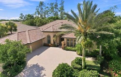 9295 TRIESTE Drive, FORT MYERS, FL 33913