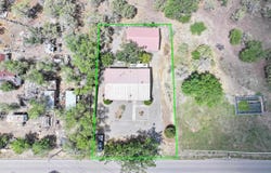 594 NW 9th Street, Cedaredge, CO 81413