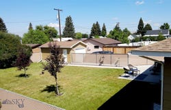 3625 Gladstone, Butte, MT 59701
