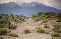 16339 13th Street, Mosca, CO 81146