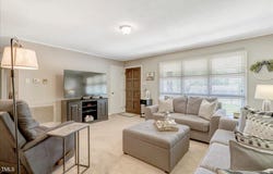 549 Sagefield Drive, Henderson, NC 27537