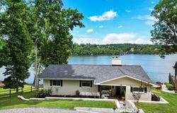 6127 Buzzards Roost Road, Radford, VA 24141