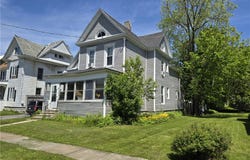 919 Academy Street, Watertown City, NY 13601