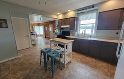 63186 W Fish Lake Rd Road, Sturgis, MI 49091