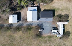 23120 LANKFORD HWY, CAPE CHARLES, VA 23310