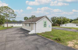 6505 POLK STREET, NEW PORT RICHEY, FL 34653