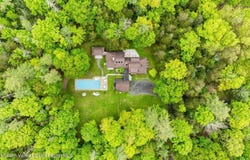 16 Juniper Lane, Woodstock, NY 12498