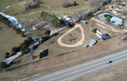 Stones Lane, Spokane, MO 65754