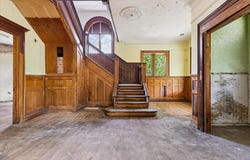 315 W Grand Boulevard, Detroit, MI 48216