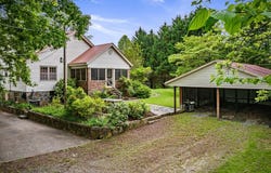 16 Hollow Springs Road, Blue Ridge, GA 30513