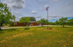 Tbd Bishop Road, Newcastle, TX 76372