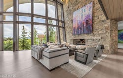 8544 N Promontory Ranch Road, Park City, UT 84098