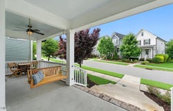 1536 Rhodeschool Drive, Wendell, NC 27591