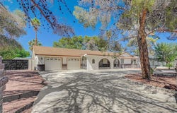 4030 Del Monte Avenue, Las Vegas, NV 89102