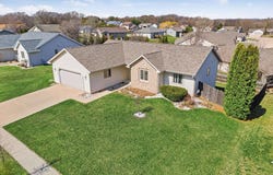 213 Wollet Drive, Fort Atkinson, WI 53538