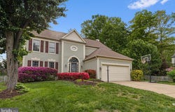 3565 HUMMOCK PLACE, WOODBRIDGE, VA 22192