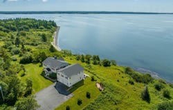 841 Cutler Road, Machiasport, ME 04655
