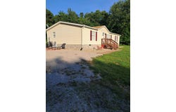 392 Upper Raccoon Creek Road, London, KY 40741