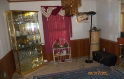 120 E Fairview Drive, Murfreesboro, NC 27855