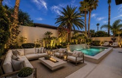 1837 Taylorville Street, Las Vegas, NV 89135