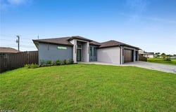 338 NE 24th Terrace, Cape Coral, FL 33909