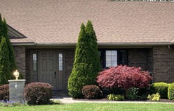 760 N 700 E, Bluffton, IN 46714
