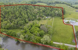 1659 Lungsford Mill Rd Road, Hiltons, VA 24258
