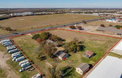 3304 N Highway 77, Waxahachie, TX 75165