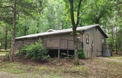 79 Lakeview Estates, Story, AR 71970-9999