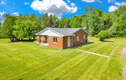 3665 Black River Road, Croswell, MI 48422