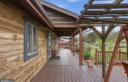 2121 S PIFER Road, STAR TANNERY, VA 22654