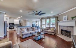 1473 Kingfisher Lane, Frisco, TX 75033