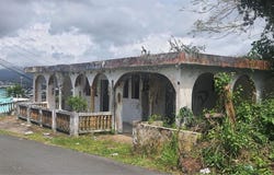 H-155 BUENA VISTA, TOITA WARD, LA HERRADURA SECTOR, CAYEY, 00736